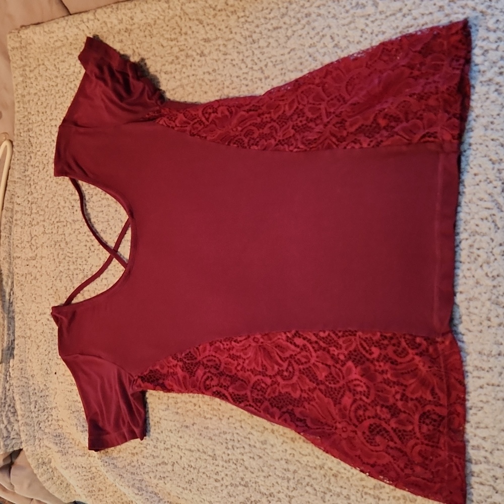 Shirt (Buckle) - Picture 2 of 2